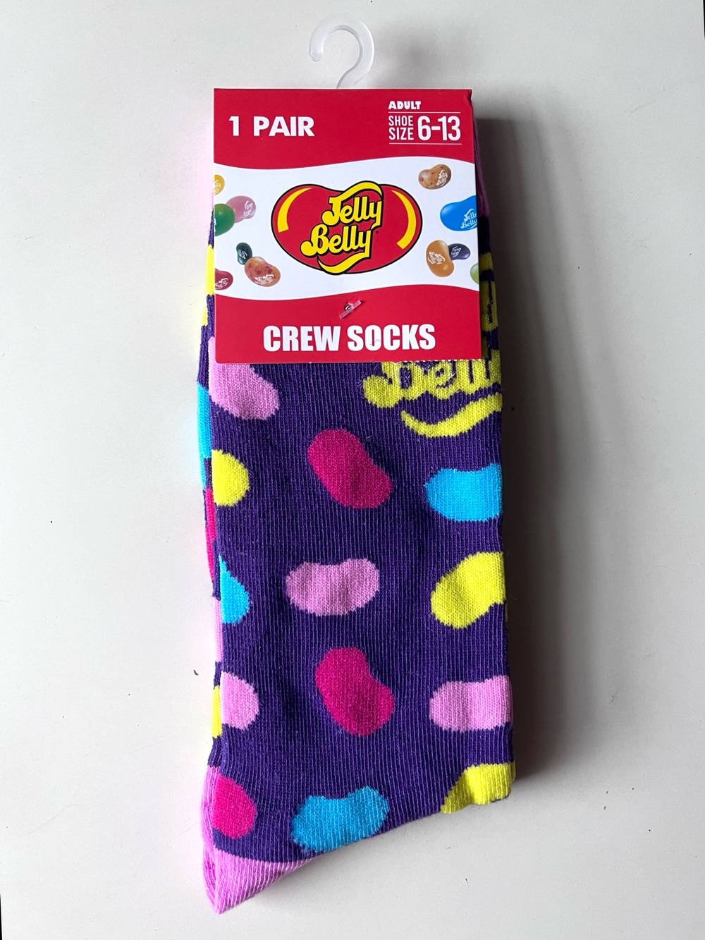 Fun Socks Bundle - Picture 4 of 4